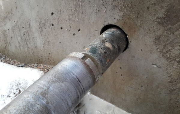 Алмазное сверление и бурение в квартире, офисе, магазине оказываем услуги