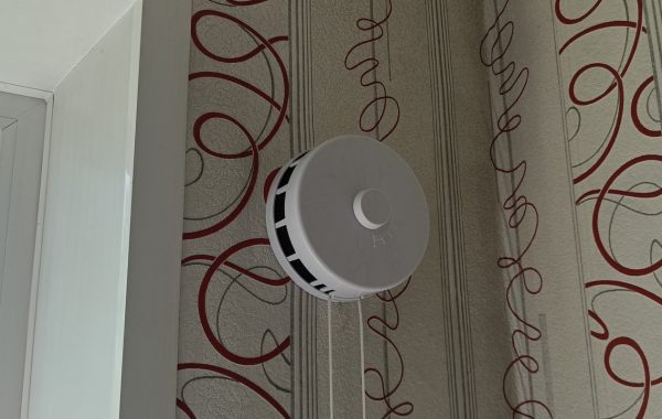 Монтаж и установка приточных клапанов в квартирах оказываем услуги