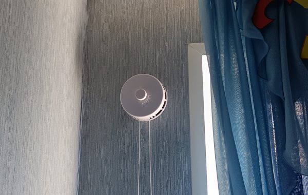 Монтаж приточных установок и клапанов в Киселевске оказываем услуги