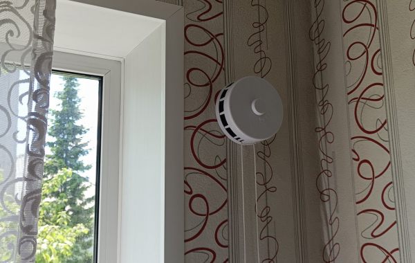 Продажа, монтаж и установка приточных клапанов в Мысках оказываем услуги