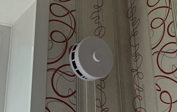 Монтаж приточных клапанов КИВ-125, Vakio, Ballu оказываем услуги