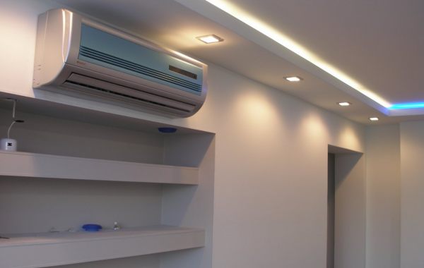 Продажа и монтаж кондиционеров в квартиры и офисы оказываем услуги