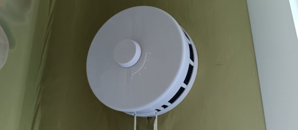 Монтаж и установка приточных клапанов в квартирах и офисах стоимость - Мыски