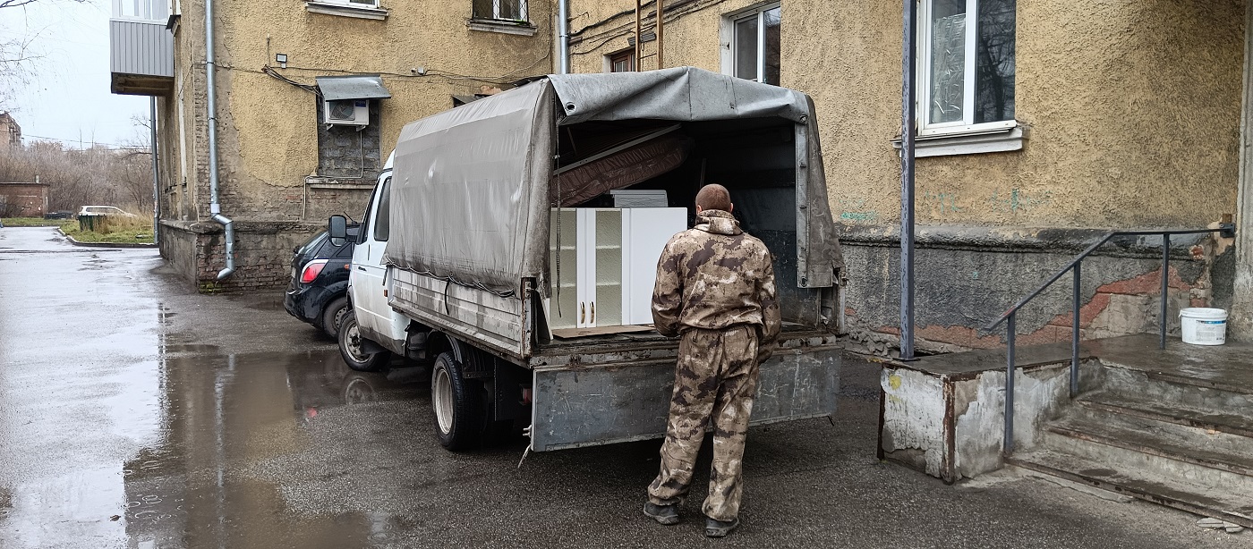 Где заказать грузчиков в Шерегеше