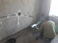 Сверление отверстия в бетоне 110 мм стоимость - Новокузнецк