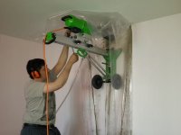 Бурение отверстий в бетоне (алмазное сверление) стоимость - Междуреченск