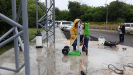 Алмазное сверление бетона и кирпича стоимость - Киселевск