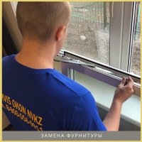 монтаж, сервис, ремонт окон, балконов. стоимость - Новокузнецк