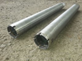 Продам коронки для алмазного бурения