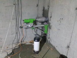 Алмазное сверление и бурение в Таштаголе и Шерегеше стоимость - Таштагол