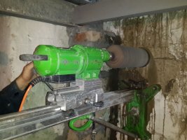 Алмазное сверление и бурение в Мысках стоимость - Мыски