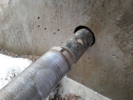 Алмазное сверление и бурение в квартире, офисе, магазине