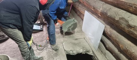 Демонтажные работы в Калтане. Разрушение бетона. стоимость - Калтан