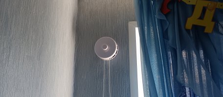 Монтаж приточных установок и клапанов в Киселевске