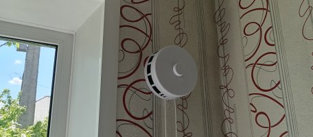 Монтаж и установка приточных клапанов в квартирах и офисах стоимость - Мыски