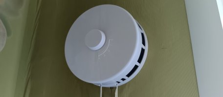 Монтаж и установка приточных клапанов в квартирах и офисах стоимость - Мыски