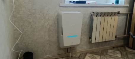 Бризеры Tion. Продажа, монтаж и обслуживание стоимость - Белово