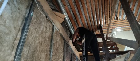 Монтаж систем вентиляции в квартирах, офисах и коттеджах стоимость - Новокузнецк