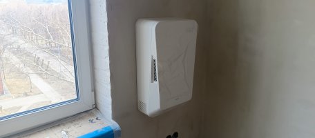 Приточная вентиляция ТИОН в квартиры и офисы стоимость - Прокопьевск