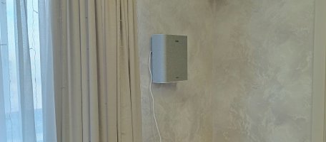 Монтаж приточных установок Ballu в квартиры и офисы стоимость - Ленинск-Кузнецкий